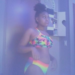 Bathing suit (mermaid), Wonder Nation, 18